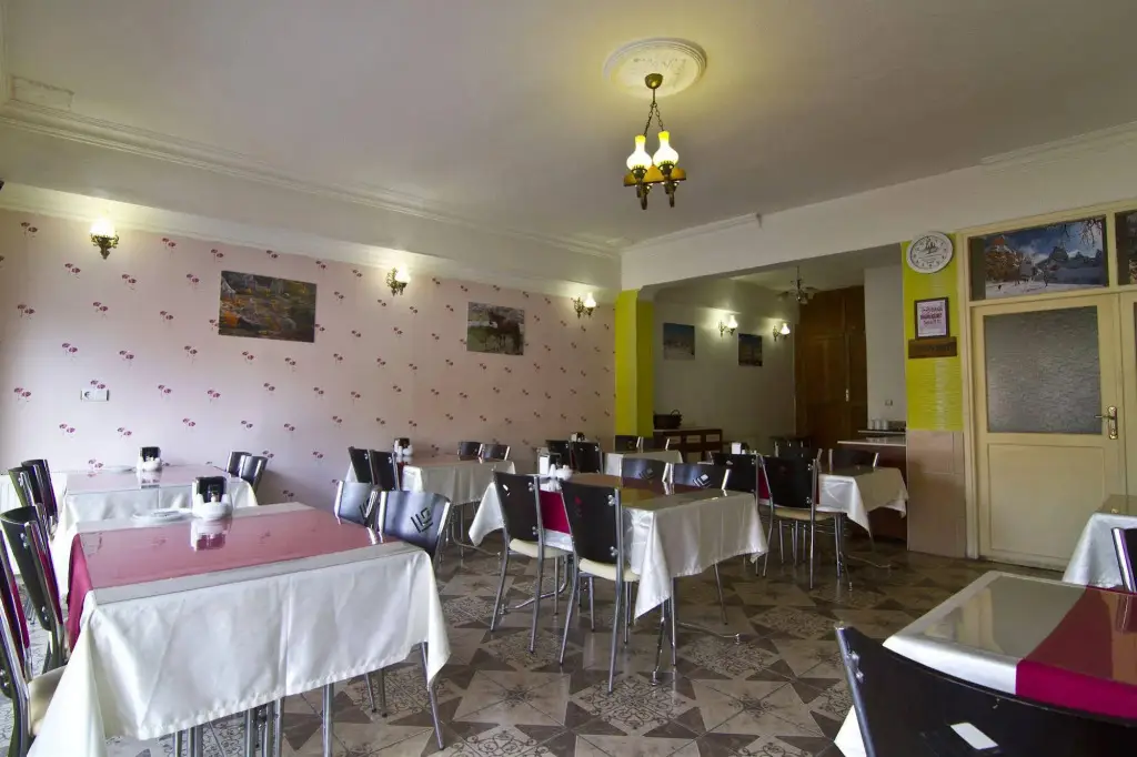 Ургуп: Cappadocia House