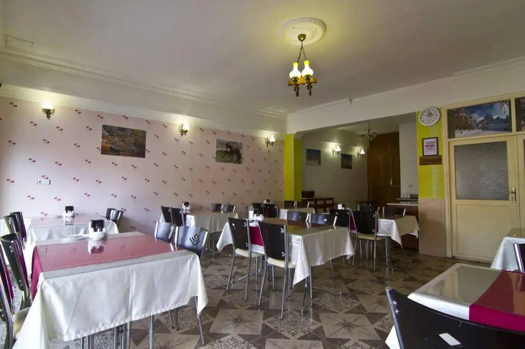 Ургуп: Cappadocia House