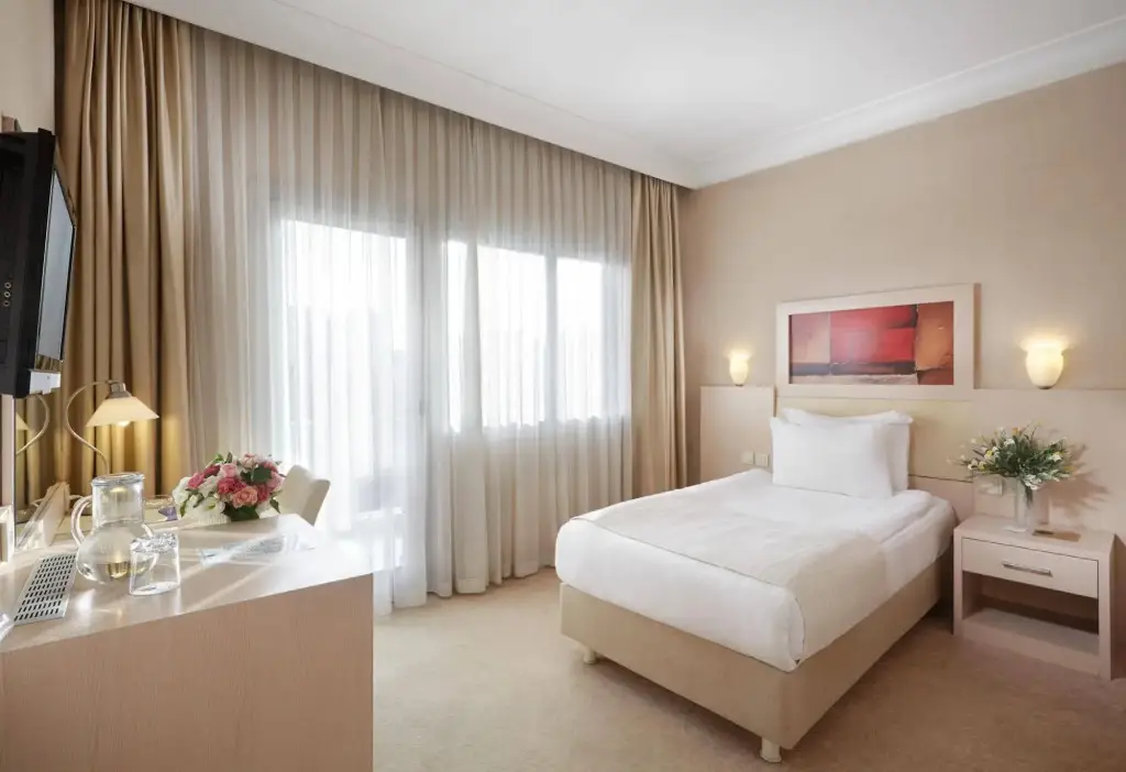 Измир: Kordon Hotel Alsancak