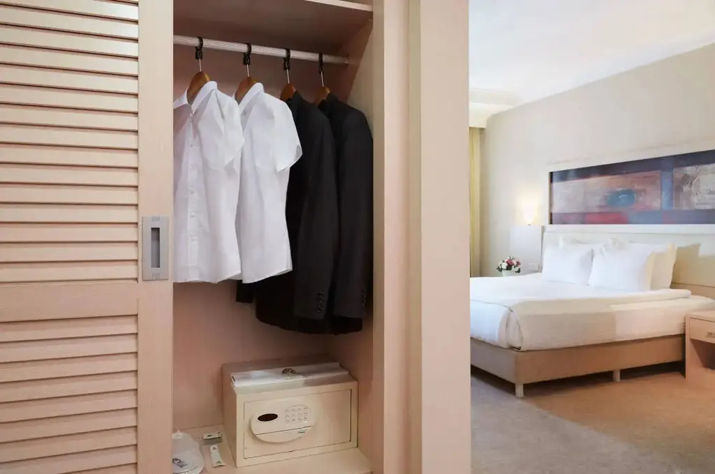 Измир: Kordon Hotel Alsancak