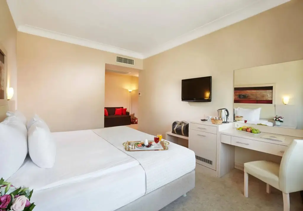 Измир: Kordon Hotel Alsancak