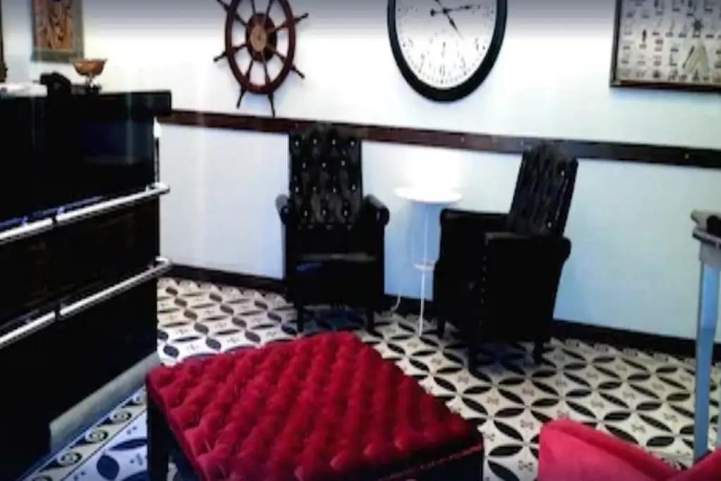 Измир: Vesta Liman Hotel