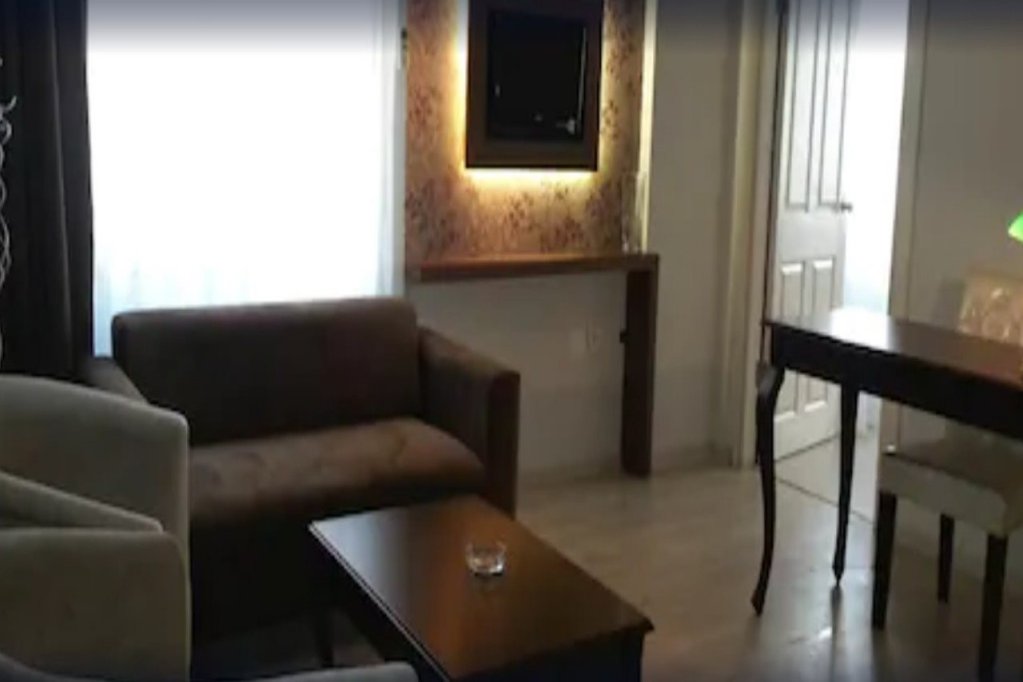 Измир: Vesta Liman Hotel