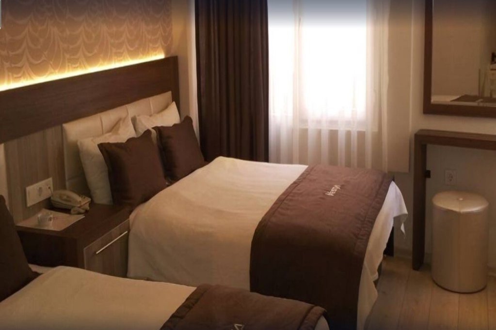 Измир: Vesta Liman Hotel
