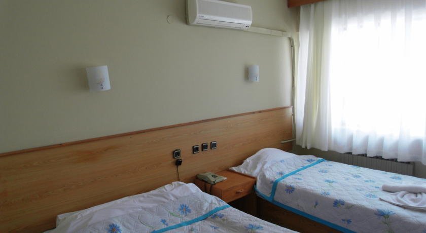 Памуккале: Kuzeybatu Traverten Hotel