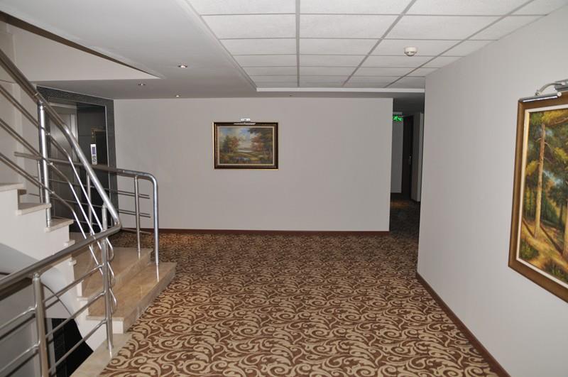 Одемис: Guven Hotel