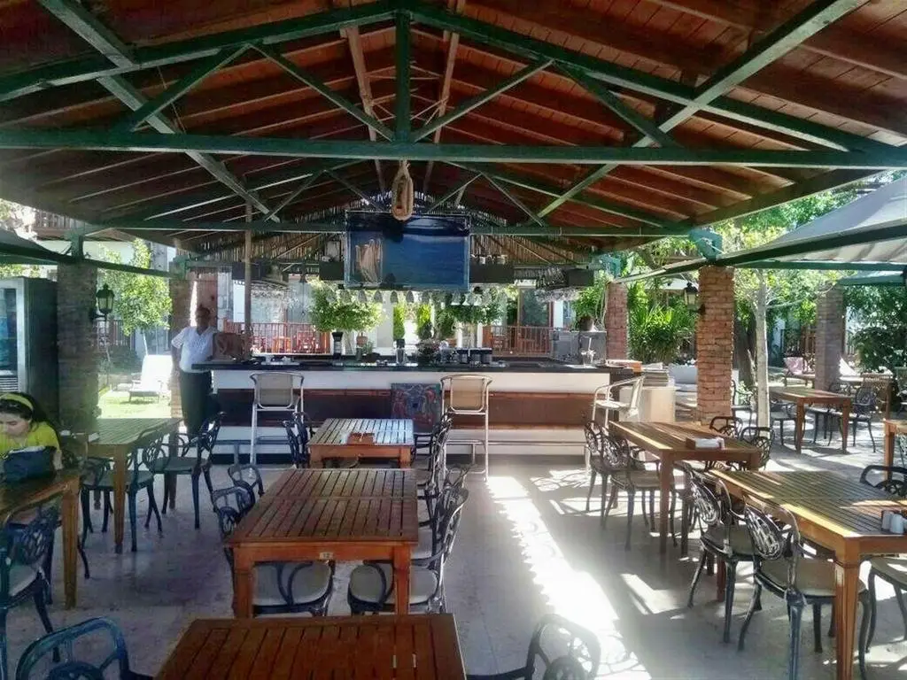 Голькой: Golkoy Suites