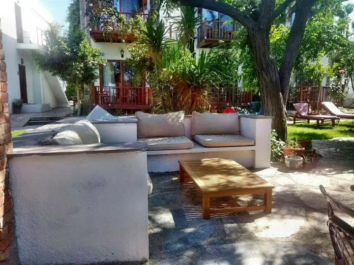 Голькой: Golkoy Suites