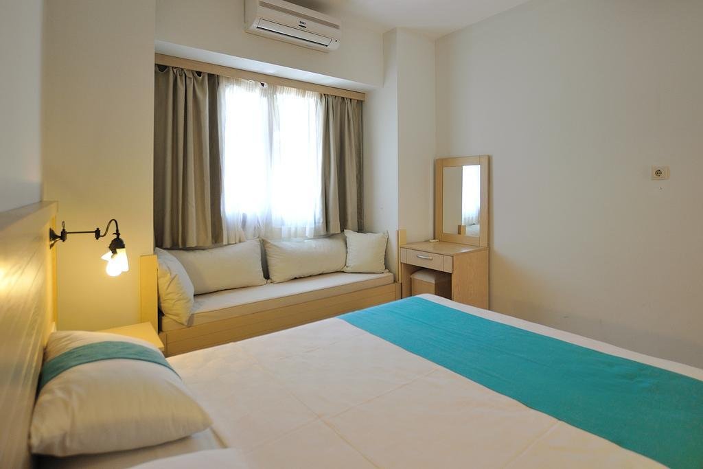 Голькой: Golkoy Suites