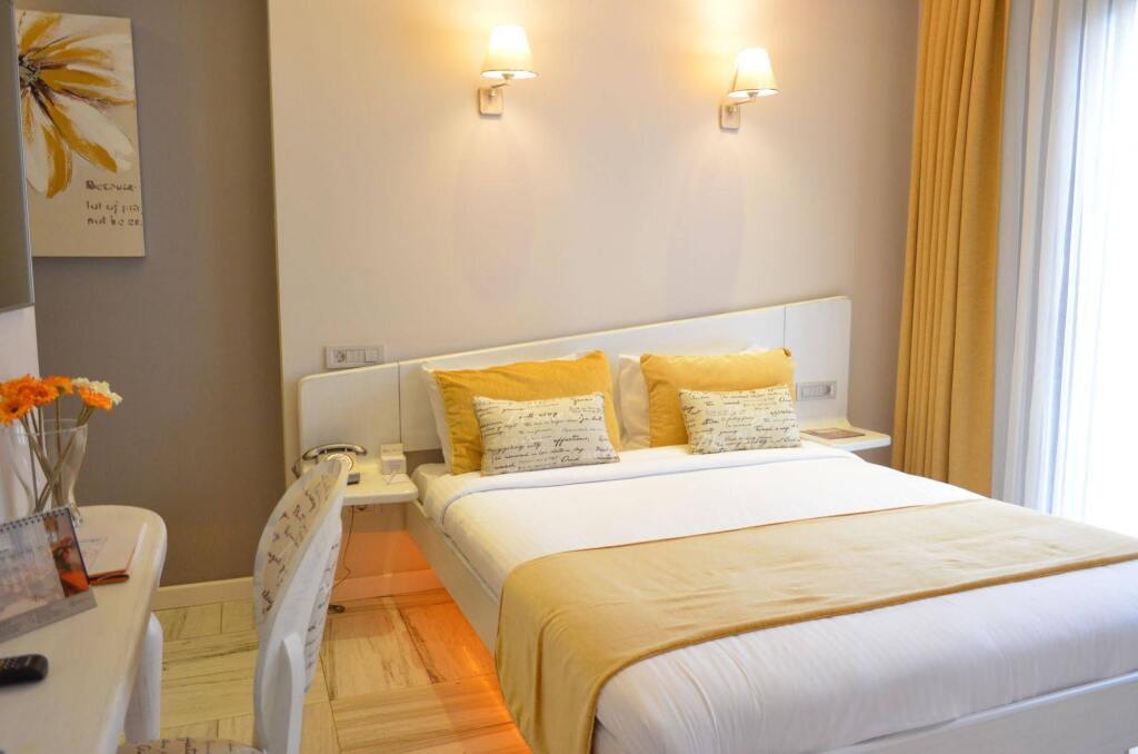 Стамбул: Selection Premium Hotel