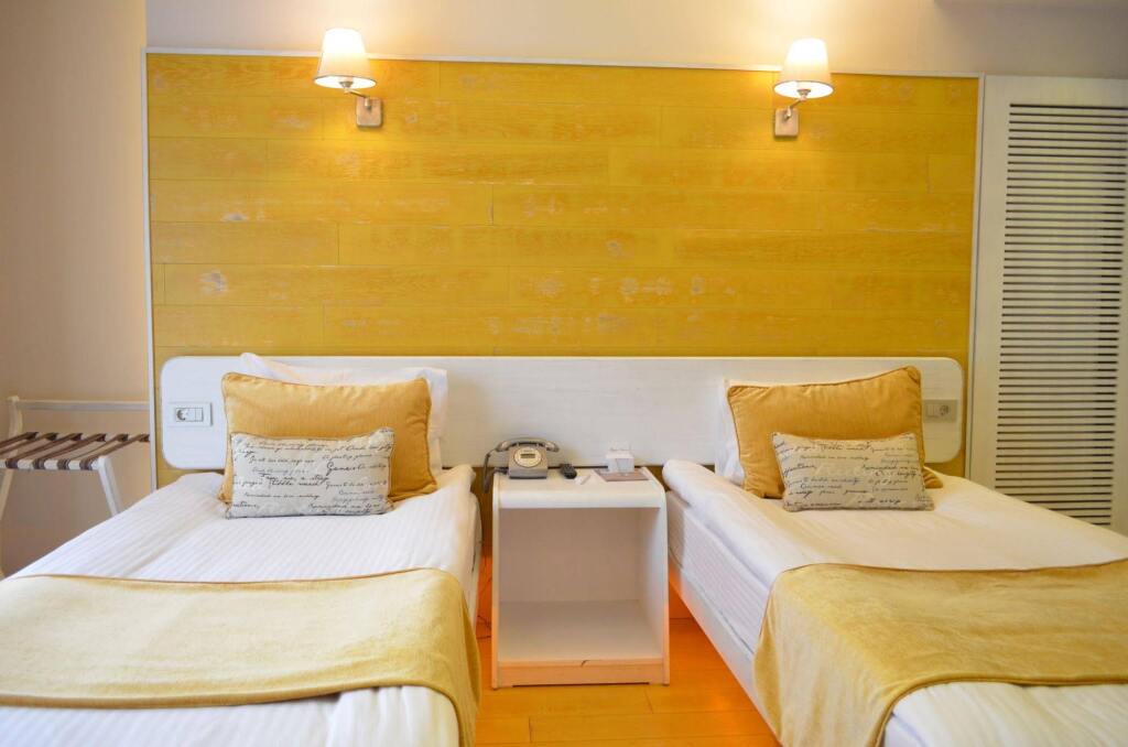 Стамбул: Selection Premium Hotel