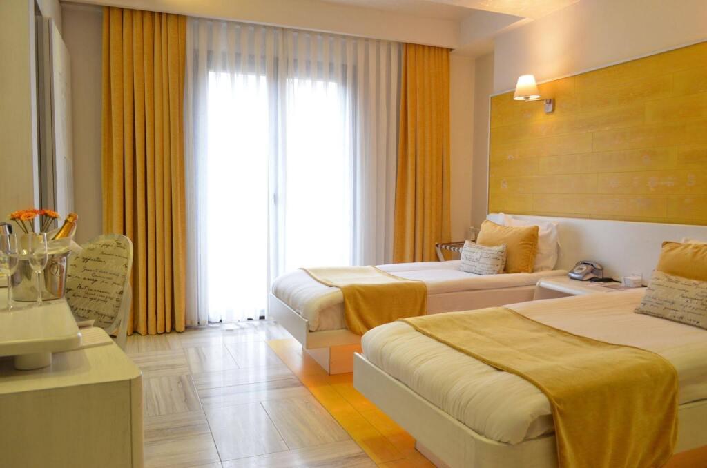 Стамбул: Selection Premium Hotel