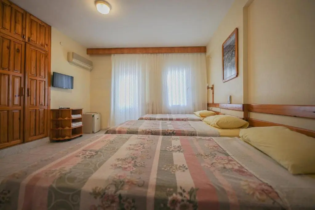 Силифке: Rain Hotel