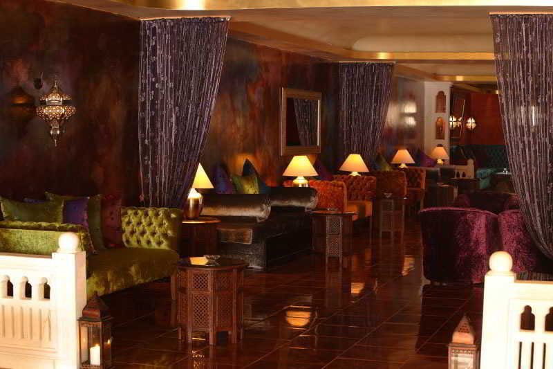 Шанлыурфа: Manici Hotel, Sanliurfa - Special Class