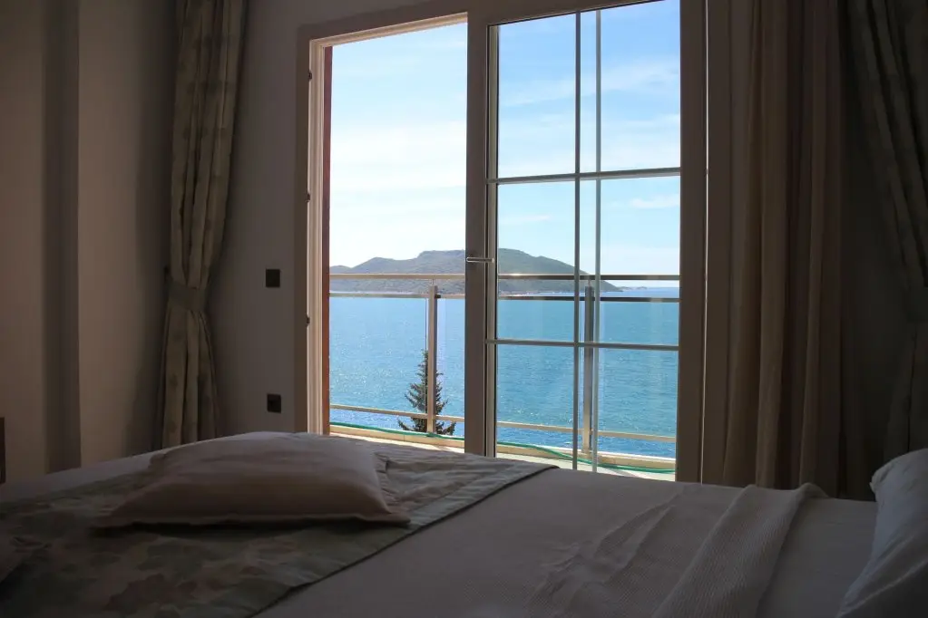 Каш: Narr Hotel
