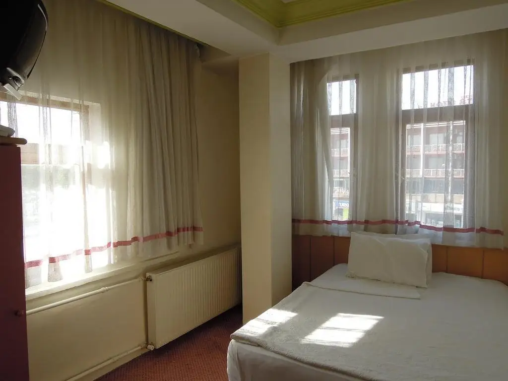 Конья: Ankara Hotel
