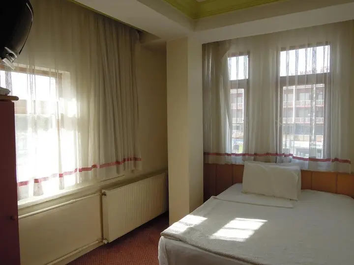 Конья: Ankara Hotel