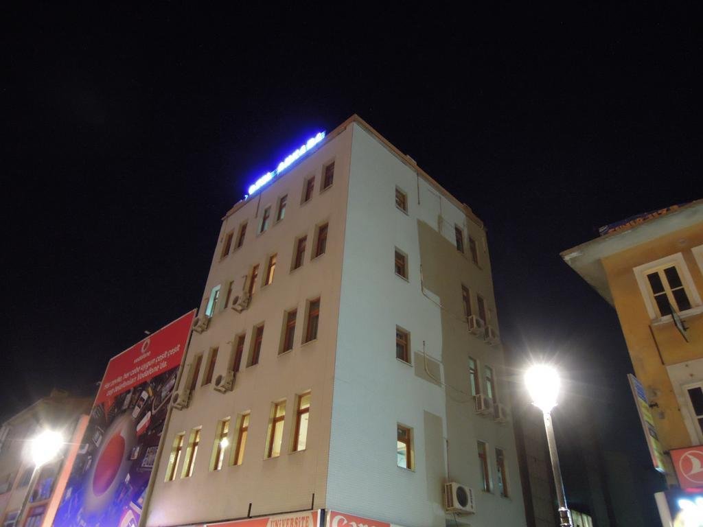 Конья: Ankara Hotel