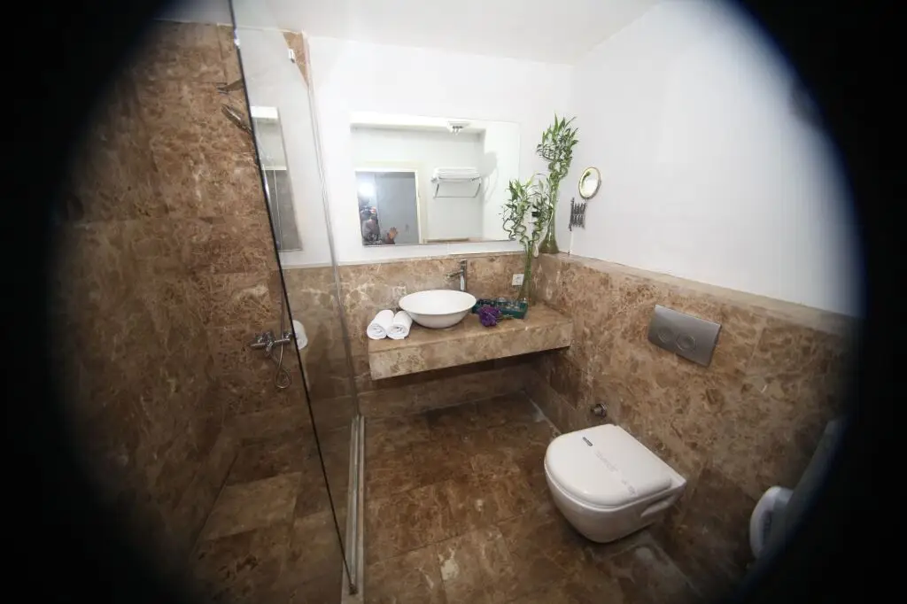 Etap Mola Hotel — фото 1