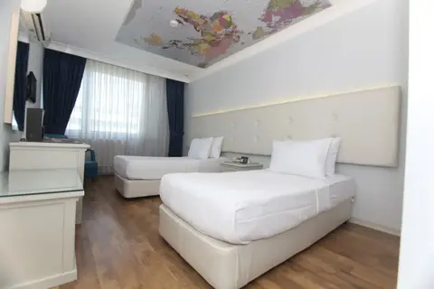 Etap Mola Hotel — фото 1