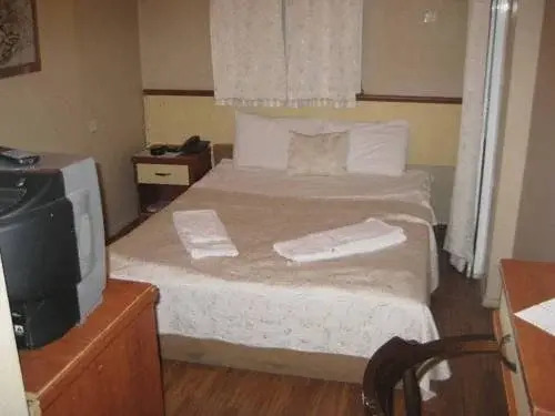 Измир: Izmir Elit Hotel