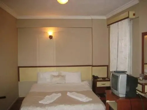Измир: Izmir Elit Hotel