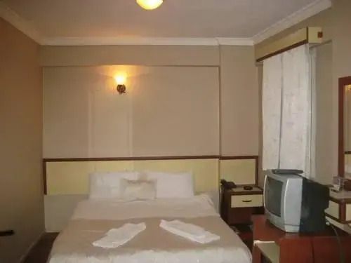 Измир: Izmir Elit Hotel
