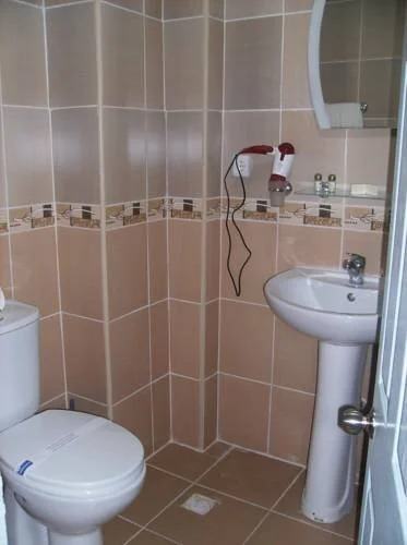 Измир: Izmir Elit Hotel