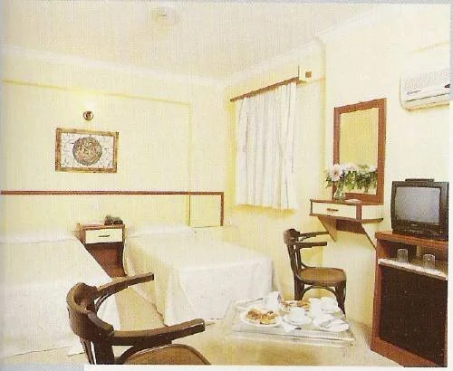Izmir Elit Hotel — фото 1