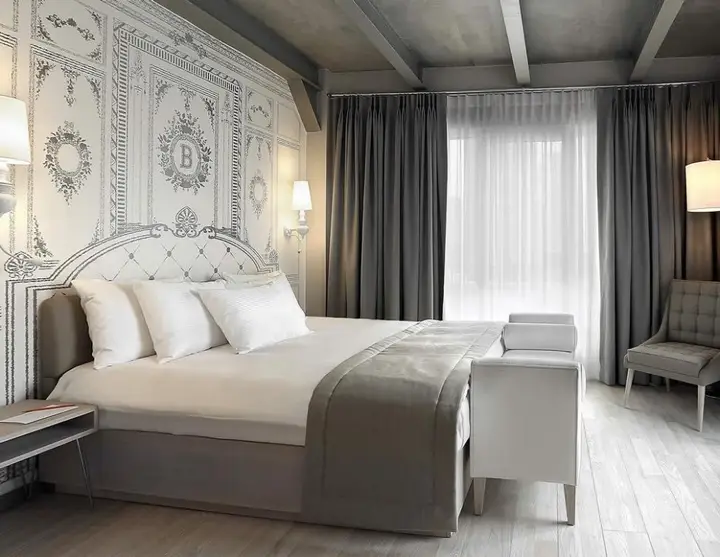 Стамбул: The Gate 30 Suites