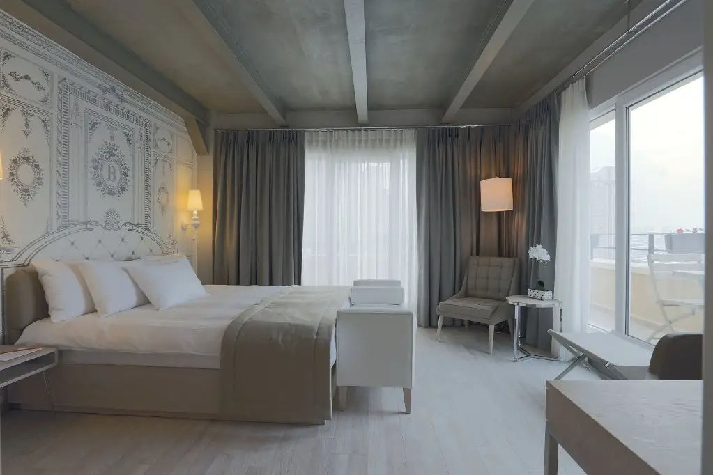 Стамбул: The Gate 30 Suites