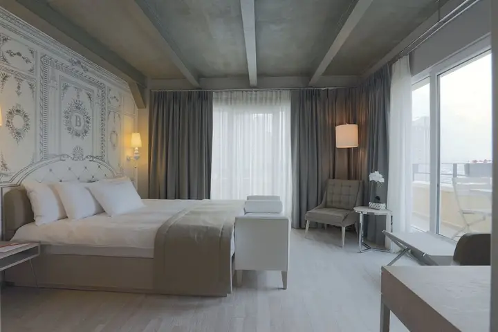 Стамбул: The Gate 30 Suites