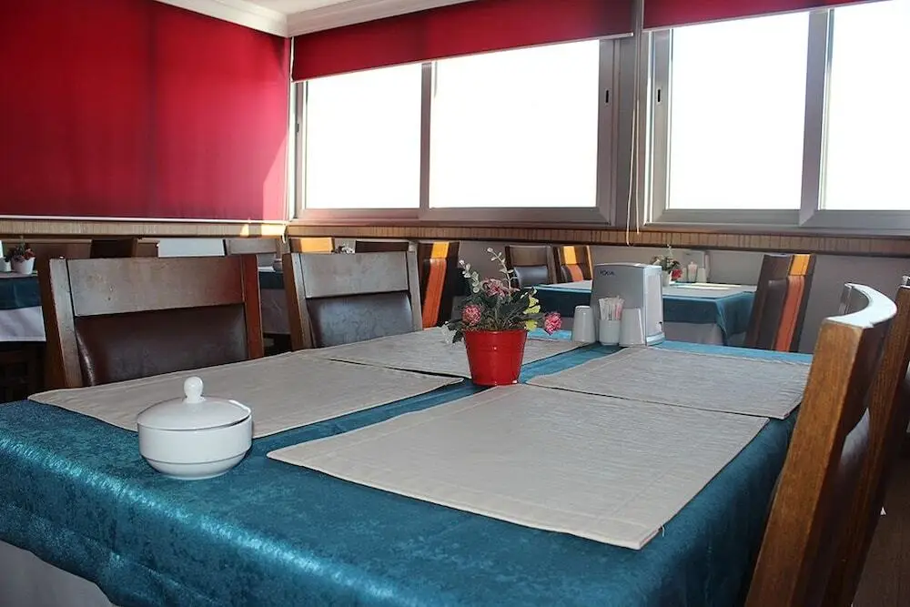 Сивас: 4 Eylül Otel