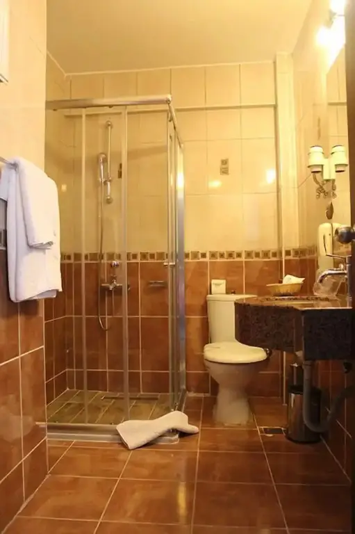 Сивас: 4 Eylül Otel