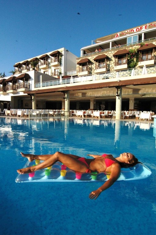 Diamond Of Bodrum — фото 1