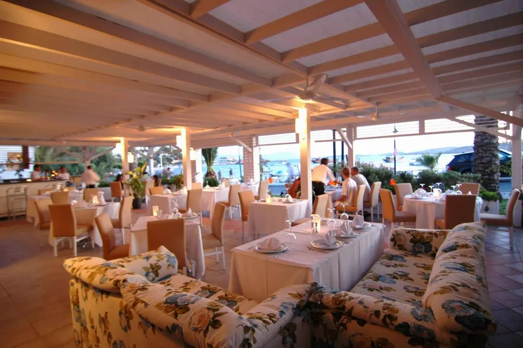 Бодрум: Diamond of Bodrum Hotel