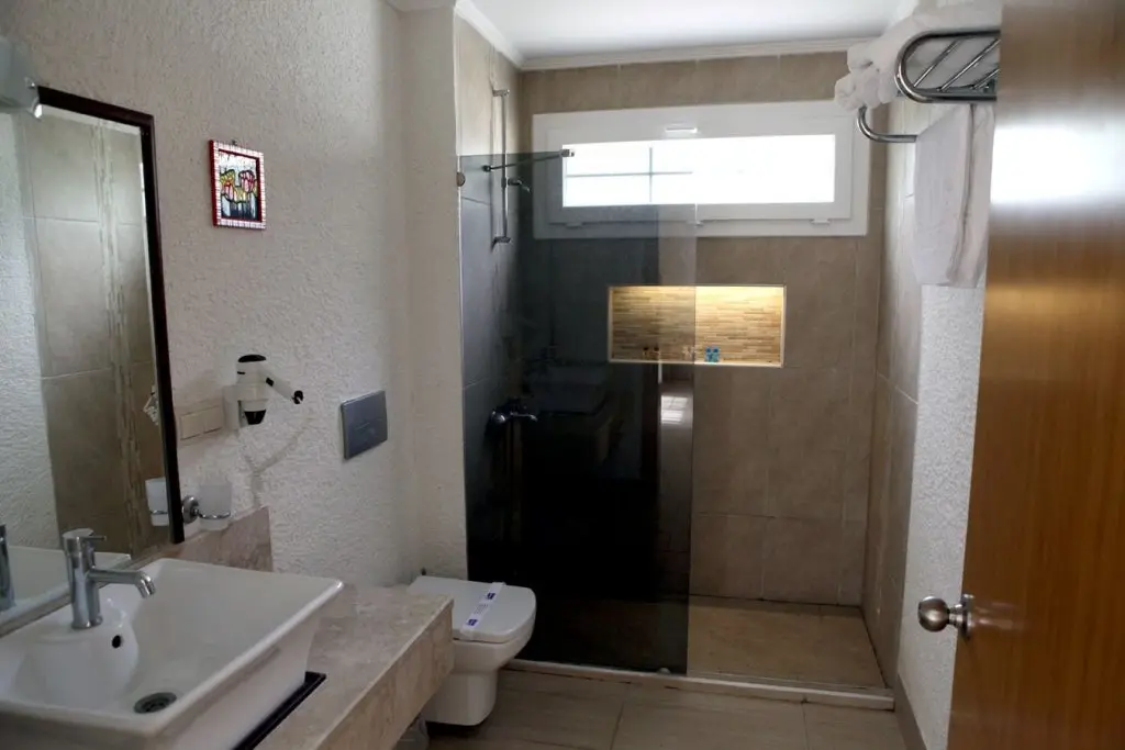 Фетхие: Hotel Dalos