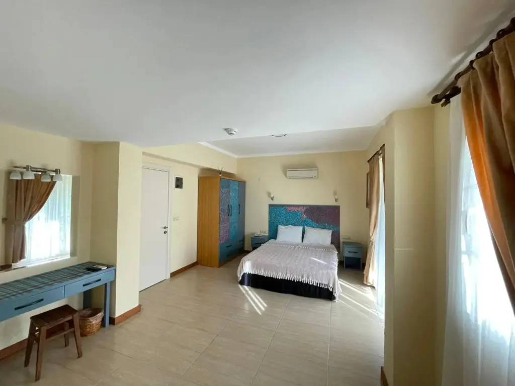 Фетхие: Hotel Dalos