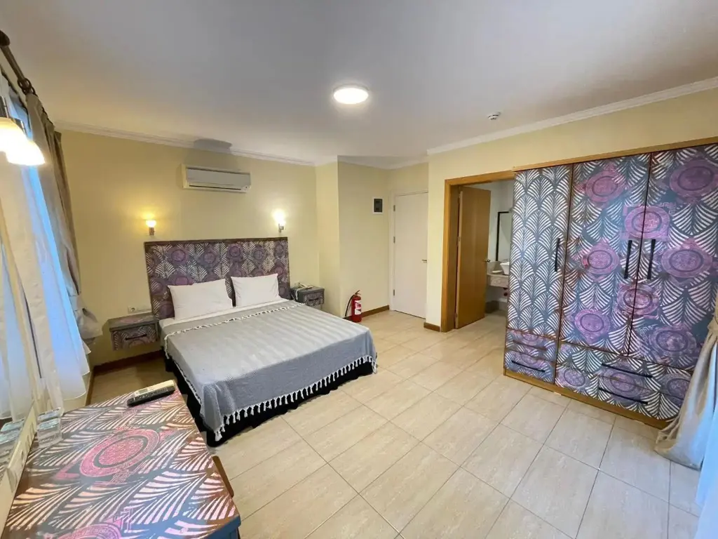 Фетхие: Hotel Dalos