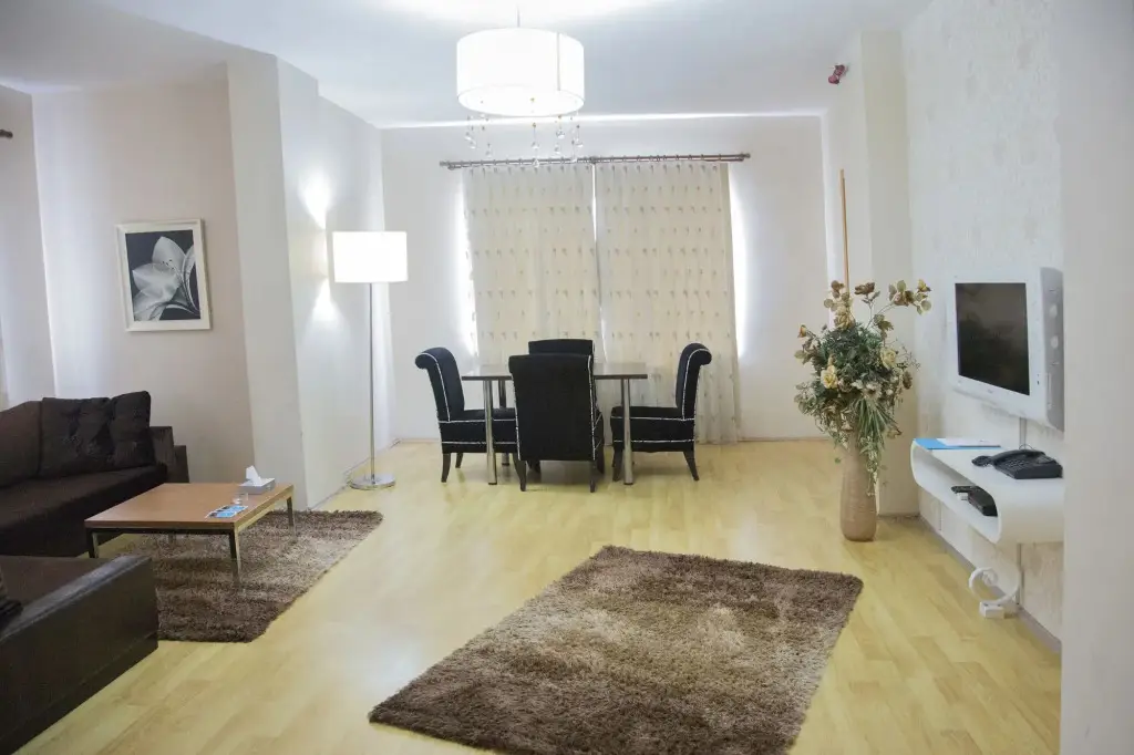 Стамбул: Airport Residence Kurtkoy