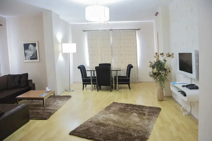 Стамбул: Airport Residence Kurtkoy