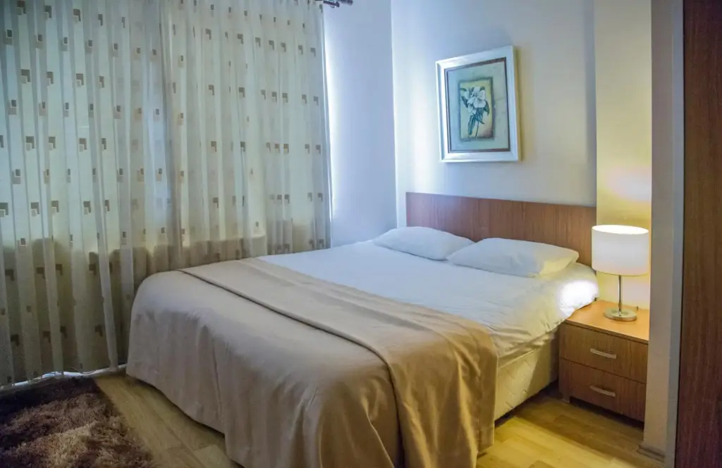 Стамбул: Airport Residence Kurtkoy