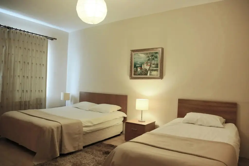 Стамбул: Airport Residence Kurtkoy