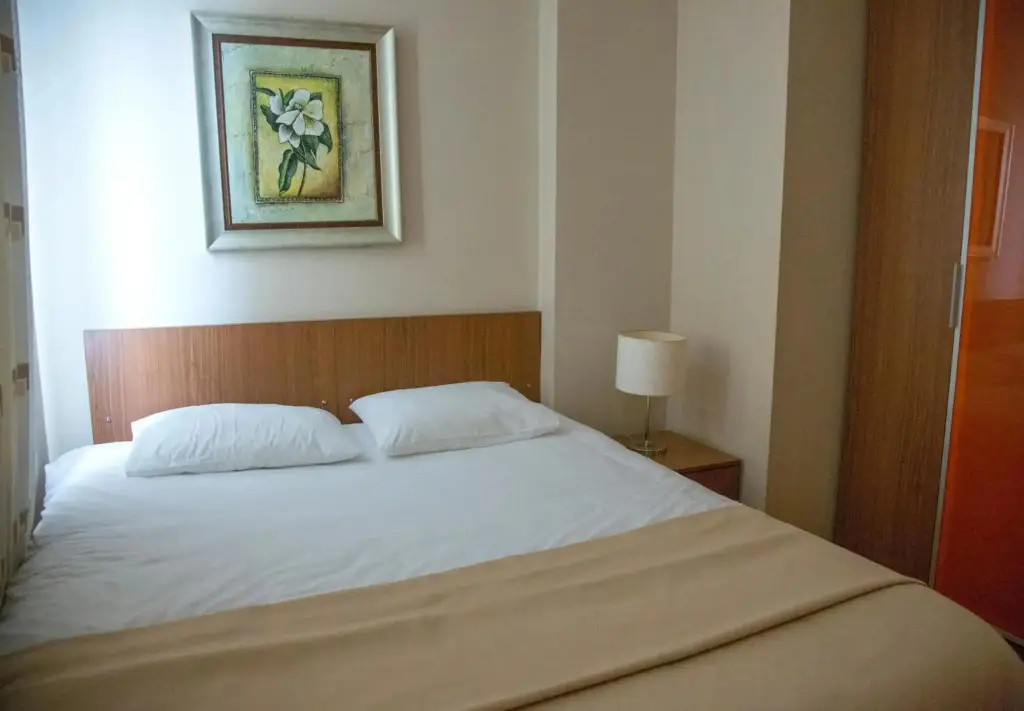 Стамбул: Airport Residence Kurtkoy