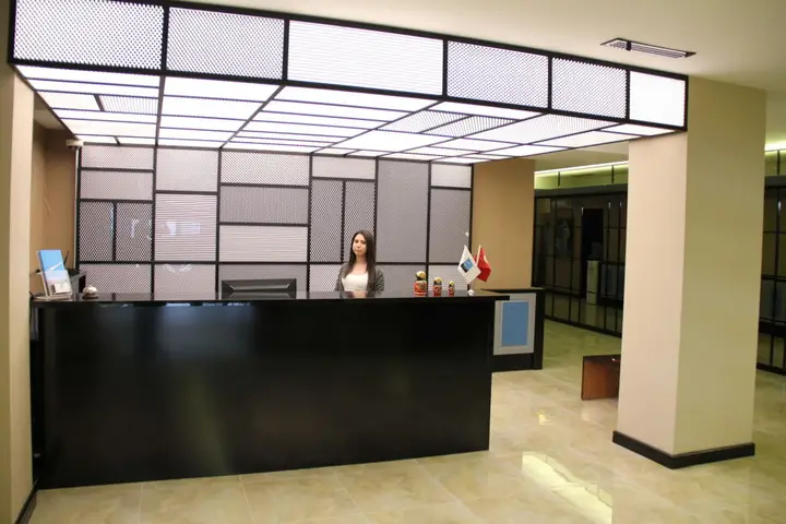 Стамбул: Airport Residence Kurtkoy