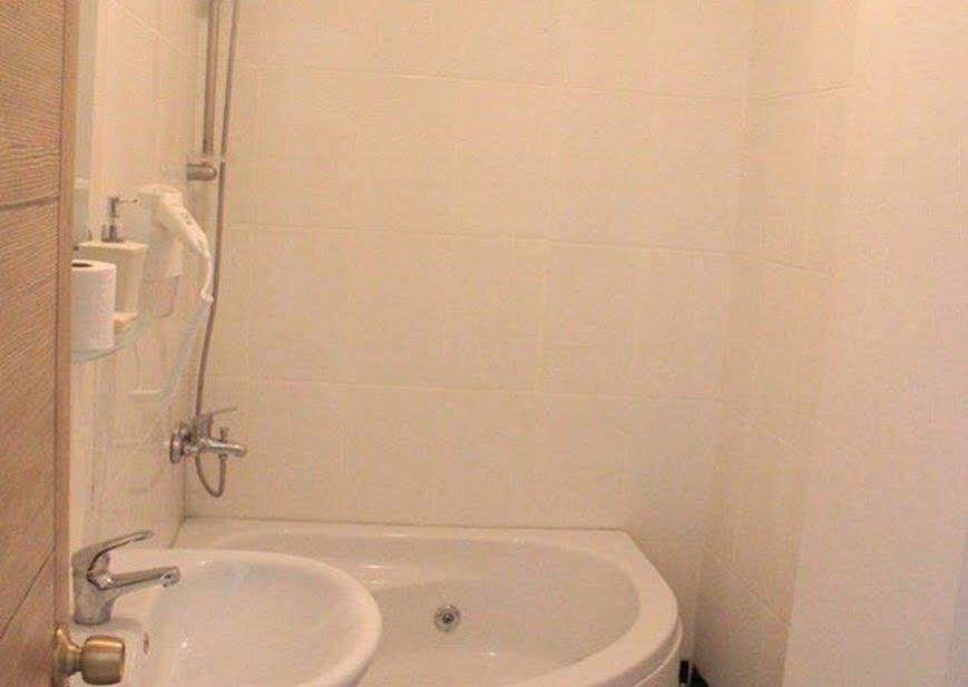 Айвалык: Sato Hotel