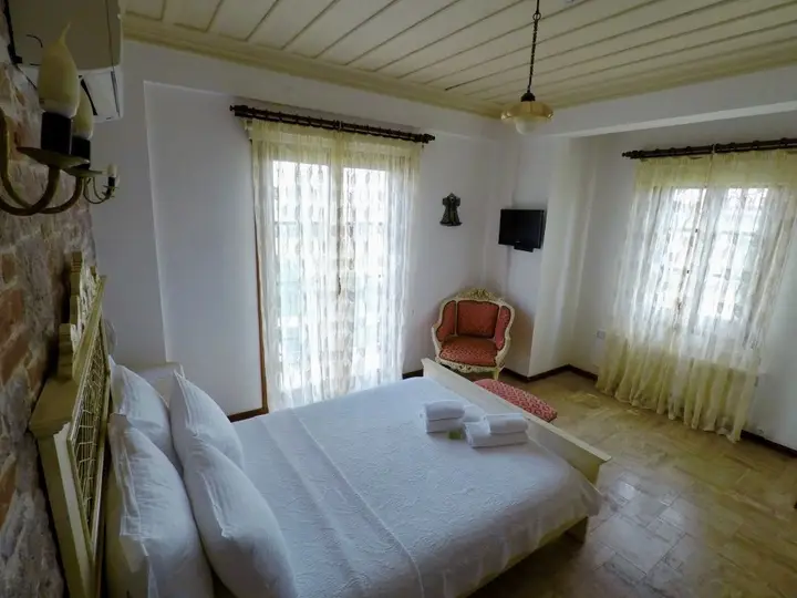 Айвалык: Tas Bahce Hotel Cunda