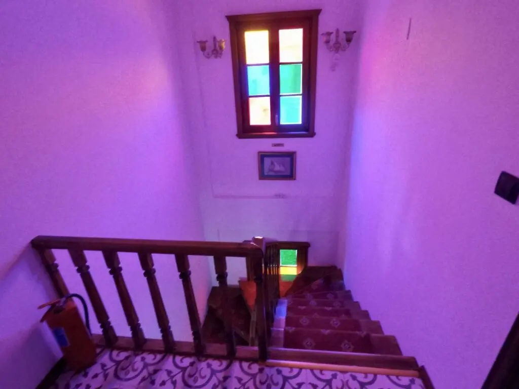 Айвалык: Tas Bahce Hotel Cunda