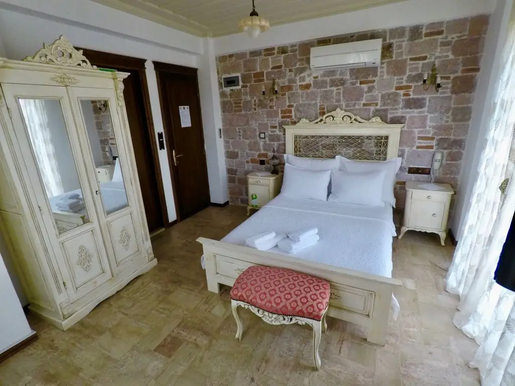 Айвалык: Tas Bahce Hotel Cunda