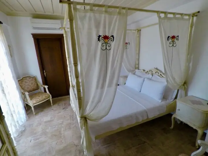 Айвалык: Tas Bahce Hotel Cunda